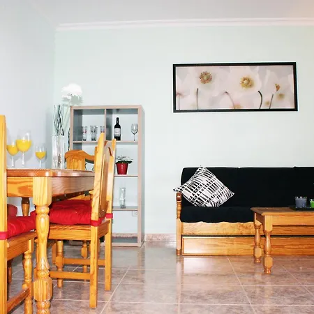 Appartement Fuerte Holiday Sunshine Garden Costa Calma