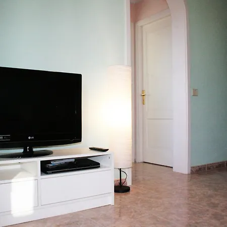 Fuerte Holiday Sunshine Garden Appartement *
