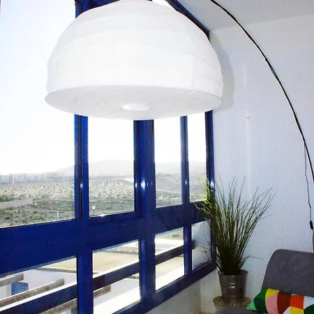 Fuerte Holiday Sunshine Garden Costa Calma