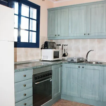 Fuerte Holiday Sunshine Garden Appartement *