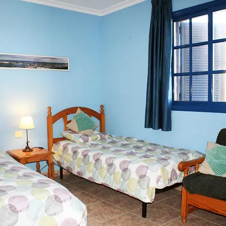 Appartement Fuerte Holiday Sunshine Garden