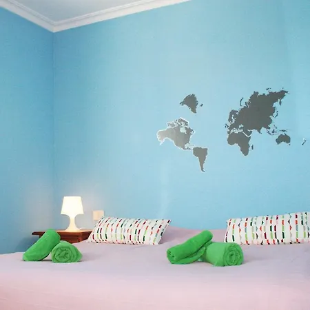 Fuerte Holiday Sunshine Garden Appartement