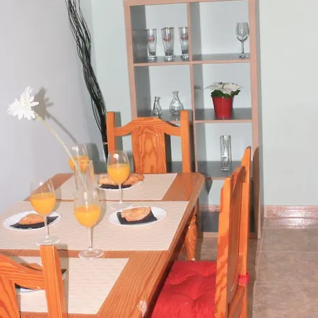 Fuerte Holiday Sunshine Garden Appartement