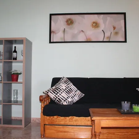 Fuerte Holiday Sunshine Garden Appartement *