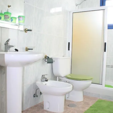 Fuerte Holiday Sunshine Garden Appartement *