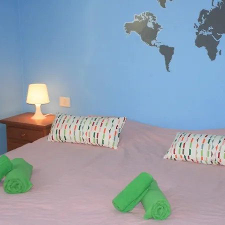 Fuerte Holiday Sunshine Garden Appartement