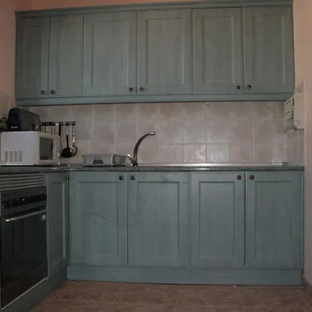 Appartement Fuerte Holiday Sunshine Garden *