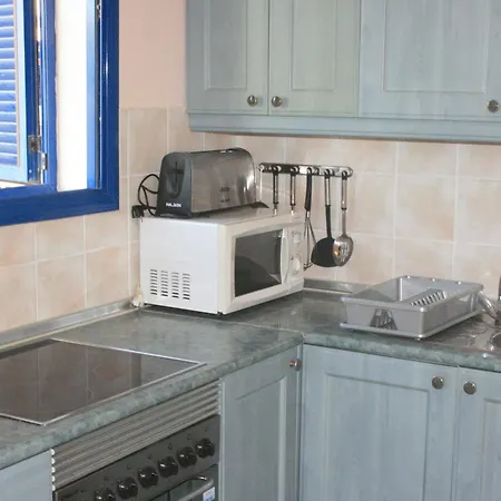 Appartement Fuerte Holiday Sunshine Garden Costa Calma