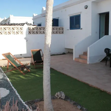 Fuerte Holiday Sunshine Garden Appartement