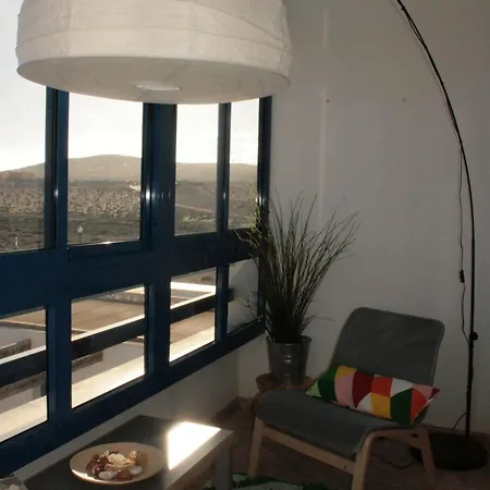 Fuerte Holiday Sunshine Garden Appartement