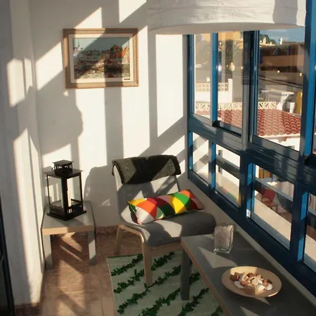 Fuerte Holiday Sunshine Garden Appartement Costa Calma