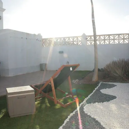 Appartement Fuerte Holiday Sunshine Garden
