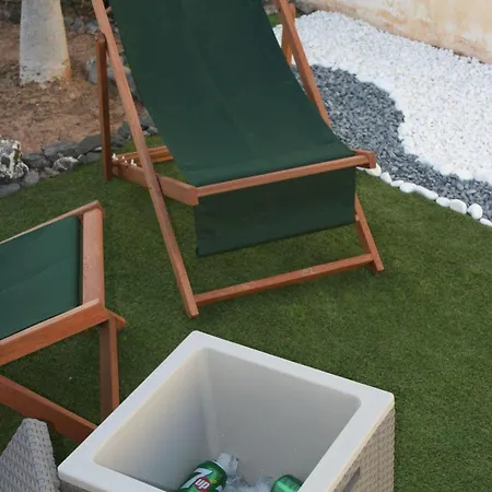 Fuerte Holiday Sunshine Garden Appartement